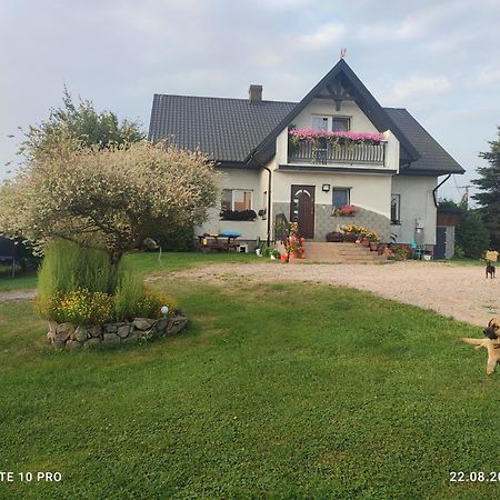 Apartament W Oklinach Wizajny Номер фото