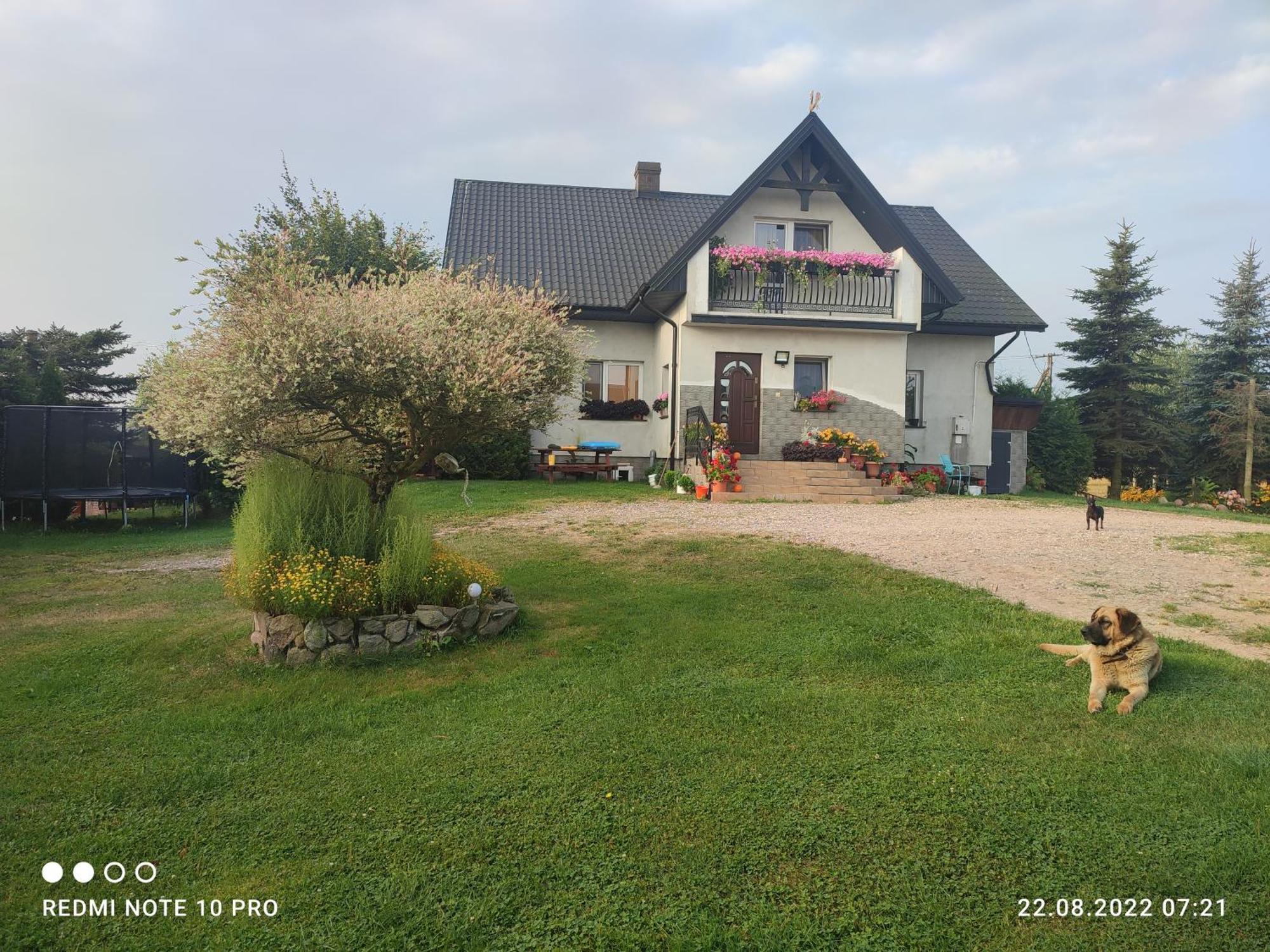 Apartament W Oklinach Wizajny Номер фото