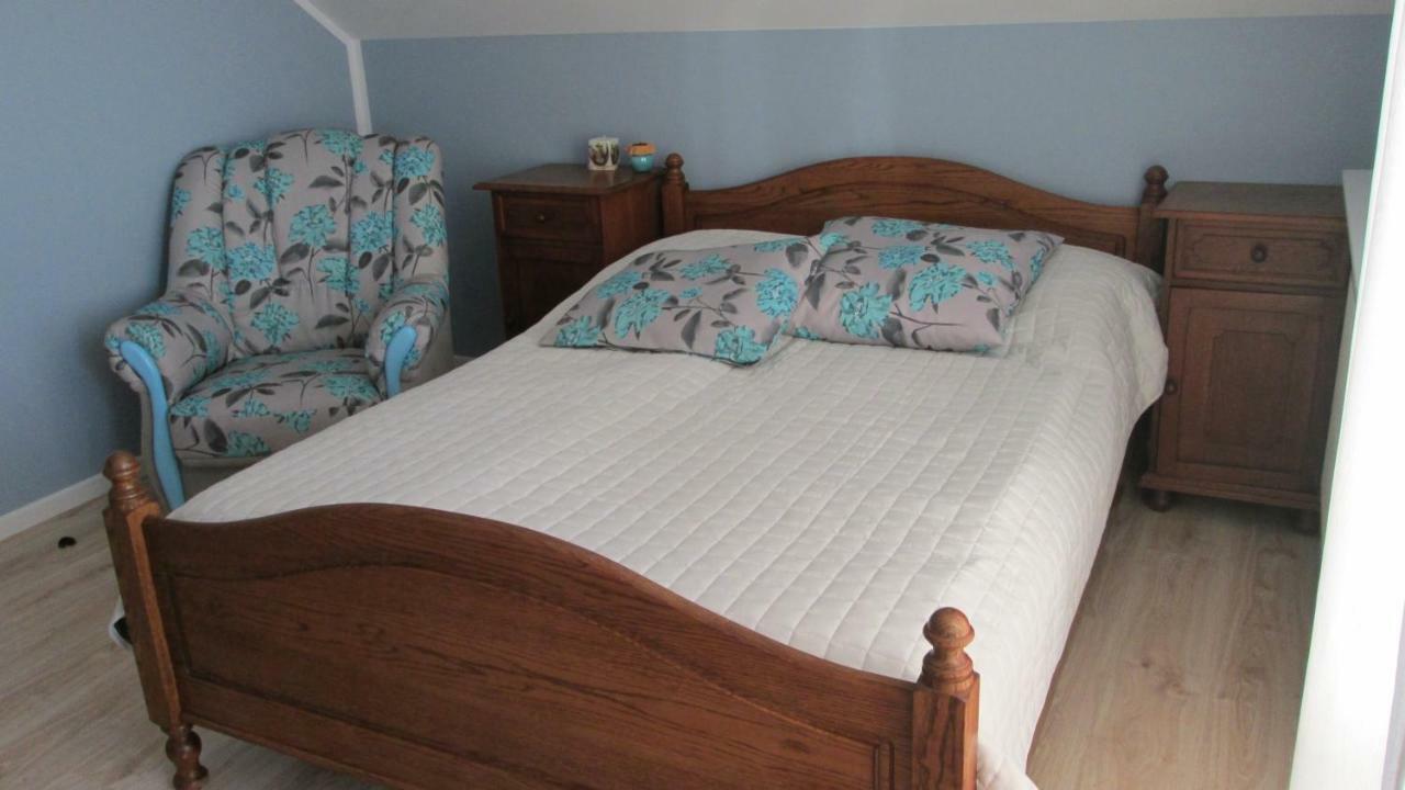 Apartament W Oklinach Wizajny Экстерьер фото