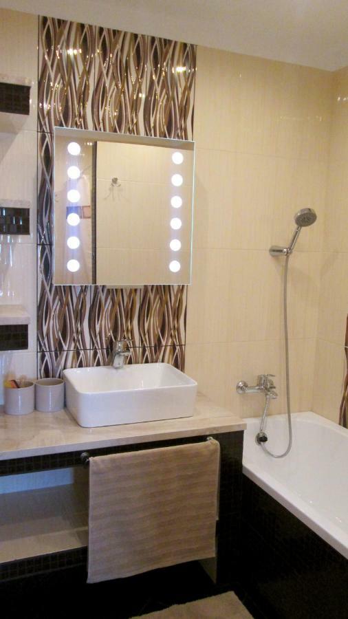 Apartament W Oklinach Wizajny Экстерьер фото