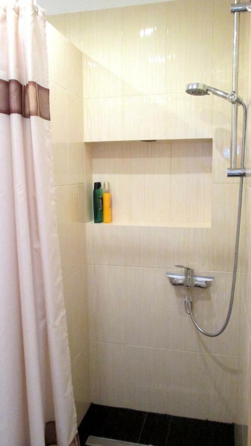 Apartament W Oklinach Wizajny Экстерьер фото